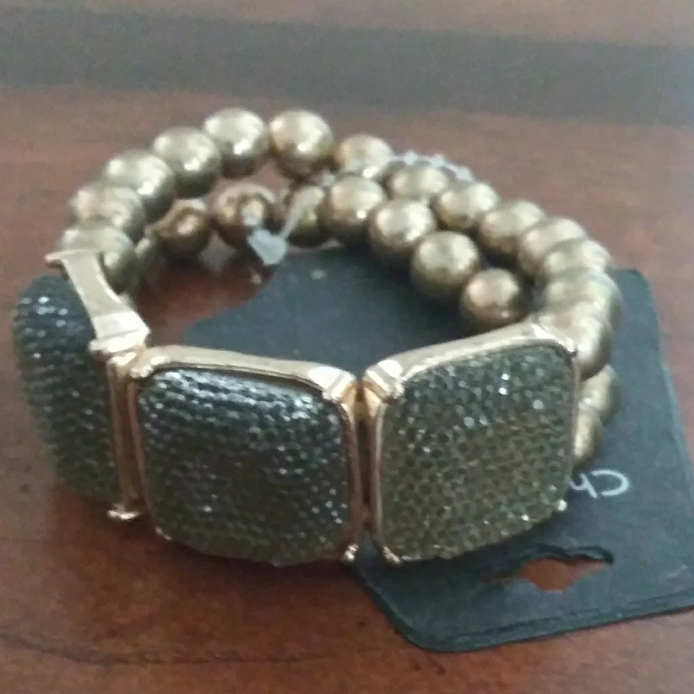 Unique Fashion Bracelet.